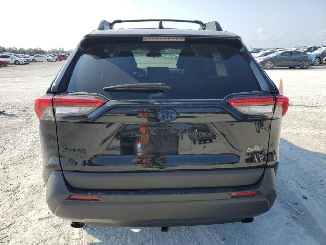 2024 TOYOTA RAV4 WOODL 2T3UWRFV4RW215266