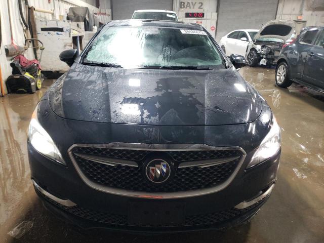 2018 BUICK LACROSSE A - 1G4ZT5SS6JU120417