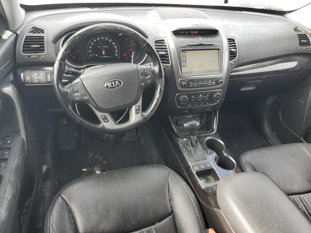2015 KIA SORENTO SX - 5XYKWDA71FG659721
