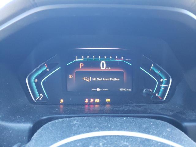 2018 HONDA ODYSSEY LX 5FNRL6H2XJB085777