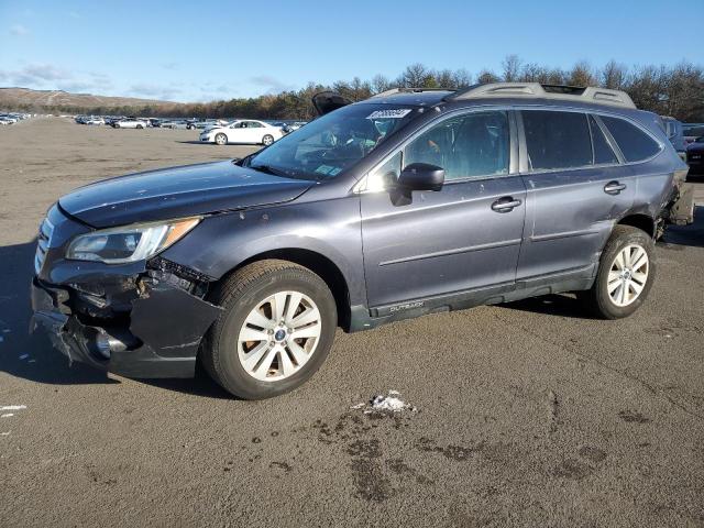 2015 SUBARU OUTBACK 2. - 4S4BSAEC5F3208261
