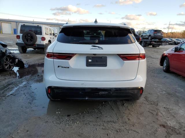 2023 JAGUAR F-PACE S - SADCJ2EX0PA711041