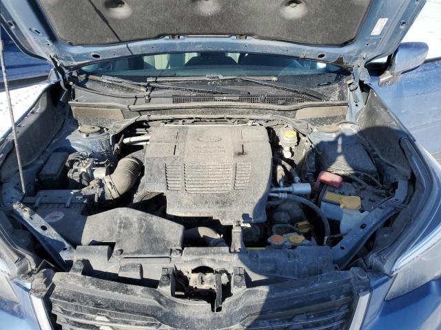 2020 SUBARU FORESTER P - JF2SKAJC7LH485083