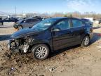 2017 CHEVROLET SONIC LT - 1G1JD5SH8H4104015