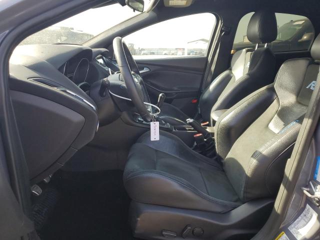 2016 FORD FOCUS RS WF0DP3TH6G4115542