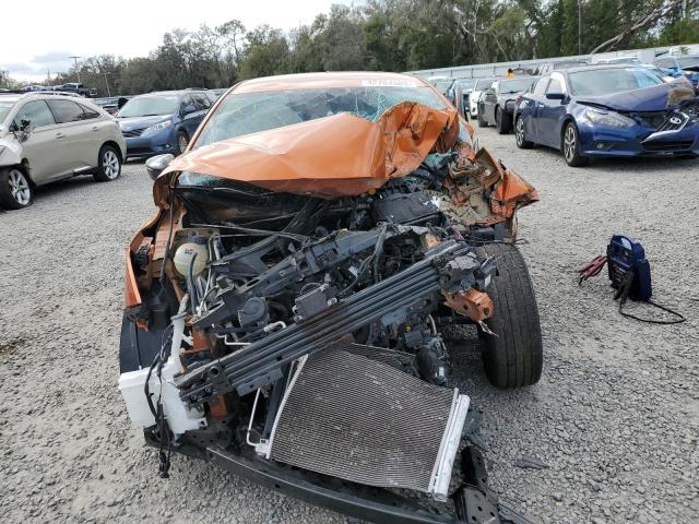 2022 NISSAN VERSA SR 3N1CN8FV3NL847267