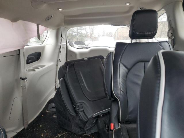 2023 CHRYSLER PACIFICA H - 2C4RC1S7XPR543676