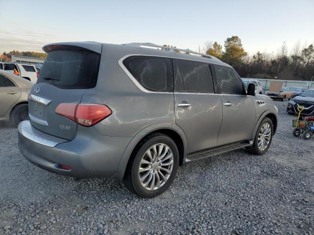 2017 INFINITI QX80 BASE - JN8AZ2NF1H9640328