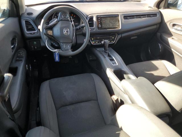 2019 HONDA HR-V EX - 3CZRU5H50KM726394