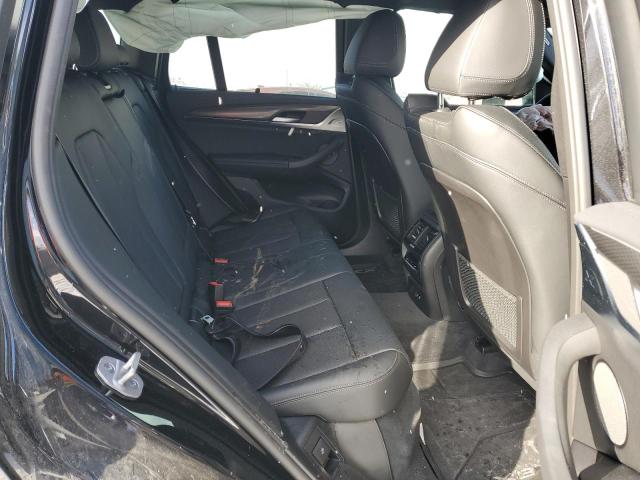2024 BMW X3 M40I 5UX83DP07R9V91247