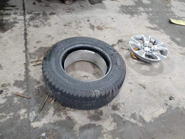 2019 CHEVROLET COLORADO Z - 1GCPTDE18K1304611