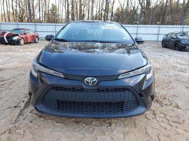 2020 TOYOTA COROLLA LE - JTDEPRAE5LJ113831