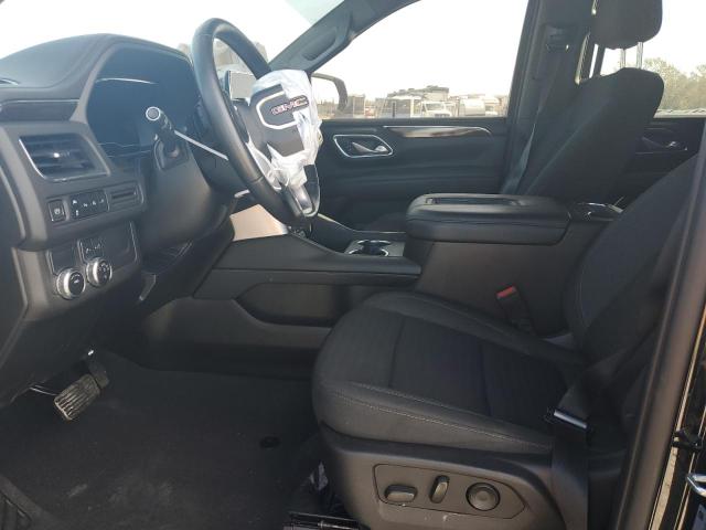 2022 GMC YUKON SLE 1GKS1AKD3NR327219