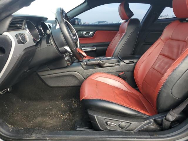 2015 FORD MUSTANG GT - 1FA6P8CF4F5366730