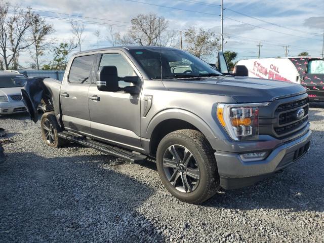 Vin: 1ftew1ep4pfb38678, lot: 43024045, ford f-150 supercrew 20234