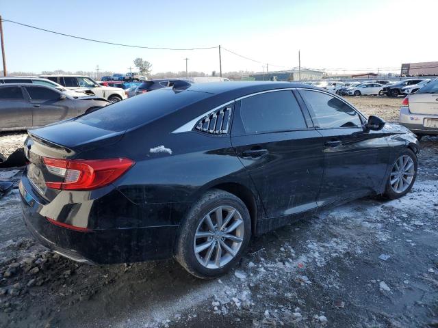 Vin: 1hgcv1f13ma052230, lot: 42221185, honda accord lx 20213