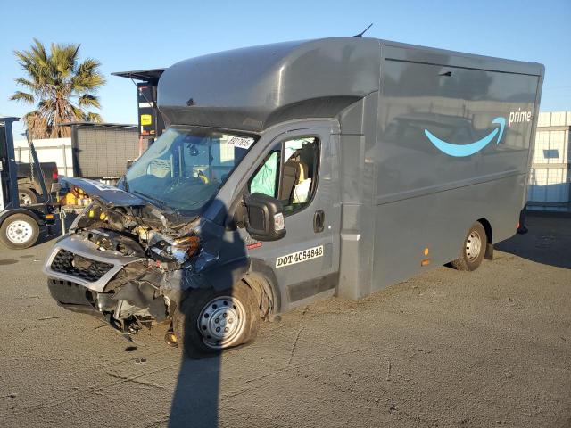 2022 RAM PROMASTER #3308419343