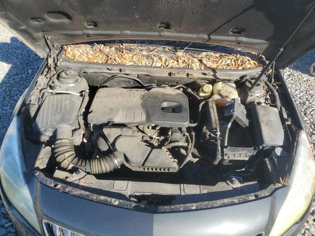 2015 BUICK REGAL 2G4GV5EK9F9151632