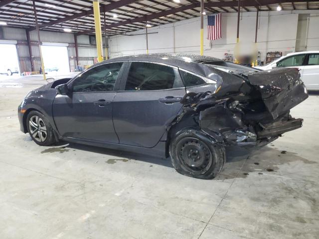 2016 HONDA CIVIC LX 19XFC2F57GE058849