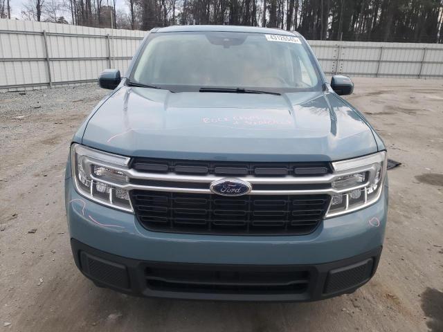 2023 FORD MAVERICK X 3FTTW8E30PRA07344