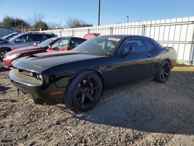 Vin: 2c3cdzdj8fh764308, lot: 89402305, dodge challenger srt 392 2015 img_1