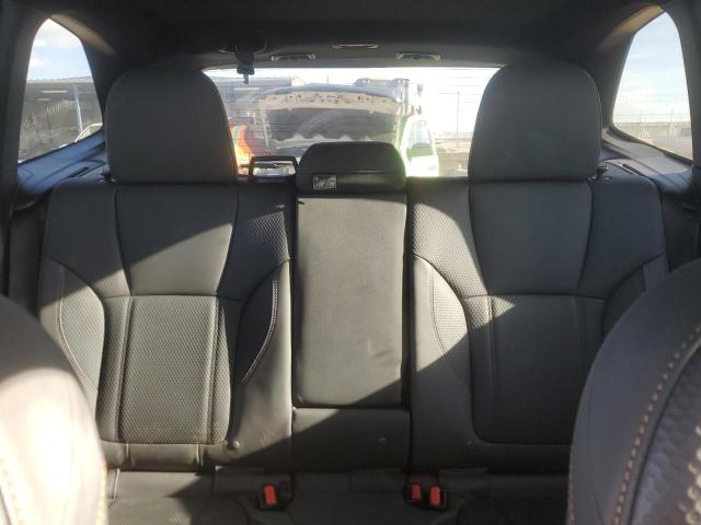 2023 SUBARU FORESTER W - JF2SKALC9PH494581