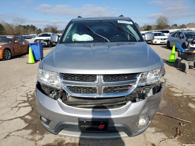 2019 DODGE JOURNEY SE - 3C4PDCBG6KT859565