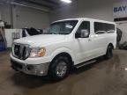 2017 NISSAN NV 3500 S - 5BZAF0AAXHN851456