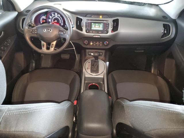 2016 KIA SPORTAGE L - KNDPB3AC3G7794514