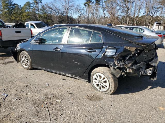 2016 TOYOTA PRIUS - JTDKBRFU0G3513288