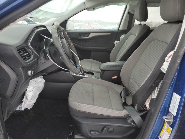 2022 FORD ESCAPE SE - 1FMCU9G60NUA12449