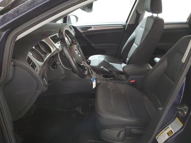 2015 VOLKSWAGEN GOLF SPORT - 3VWFA7AU7FM514206