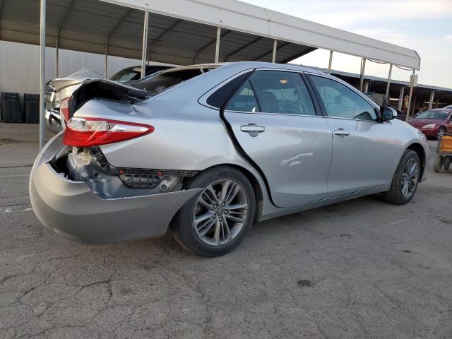 2017 TOYOTA CAMRY LE - 4T1BF1FK0HU814459