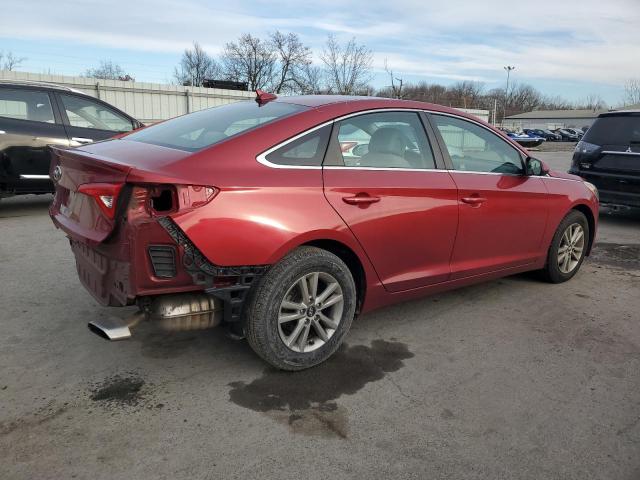 2015 HYUNDAI SONATA SE - 5NPE24AF8FH147835