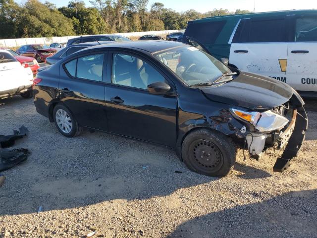 Vin: 3n1cn7ap3hl820240, lot: 86804244, nissan versa s 20174