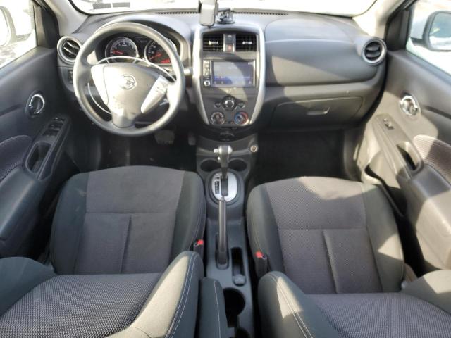 2019 NISSAN VERSA S 3N1CN7AP4KL841122