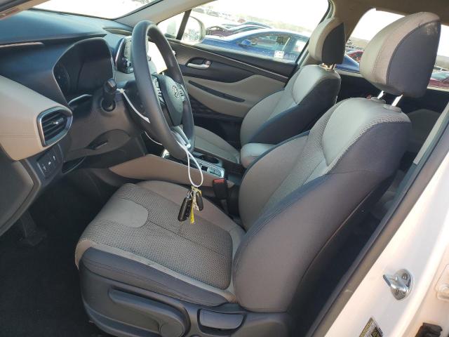 2020 HYUNDAI SANTA FE S - 5NMS23AD4LH235740