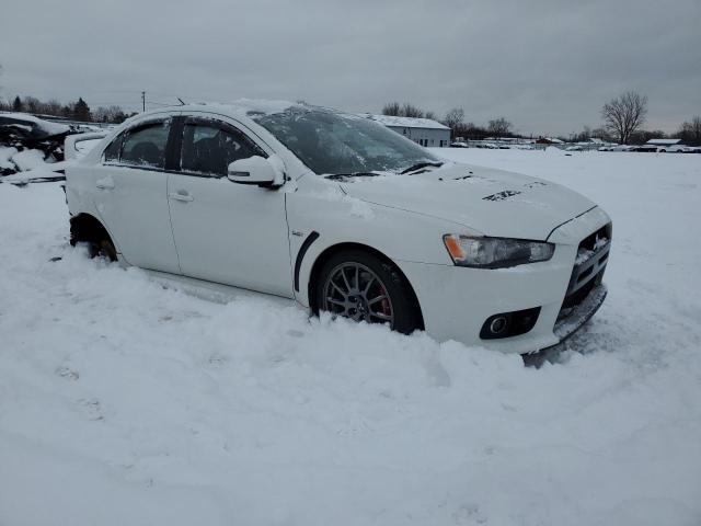 2015 MITSUBISHI LANCER EVO JA32W7FV4FU027186