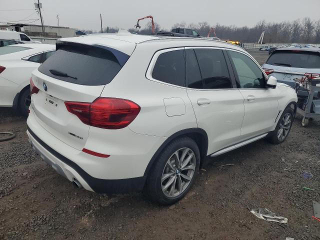 2019 BMW X3 XDRIVE3 - 5UXTR9C50KLD97730