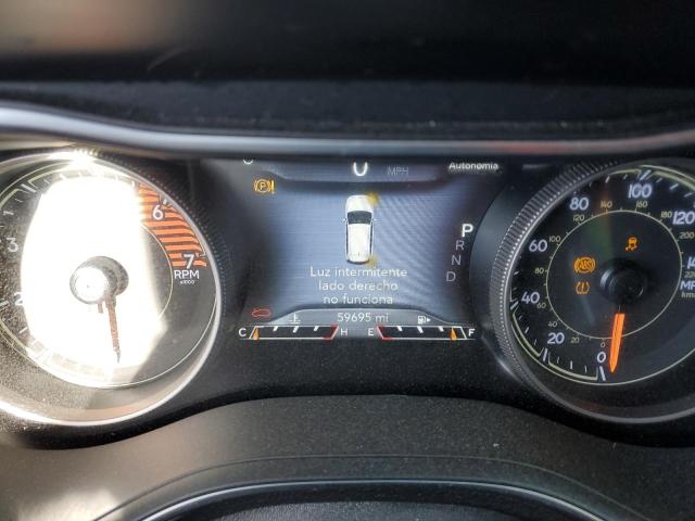 2020 JEEP CHEROKEE L - 1C4PJMDN4LD534379