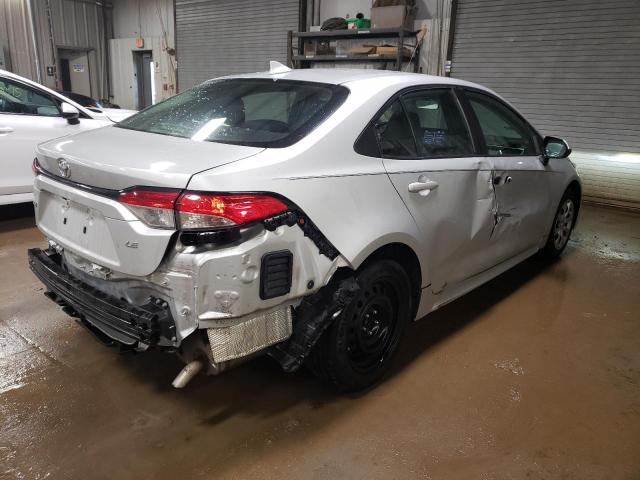 2021 TOYOTA COROLLA LE - 5YFEPMAE4MP174216