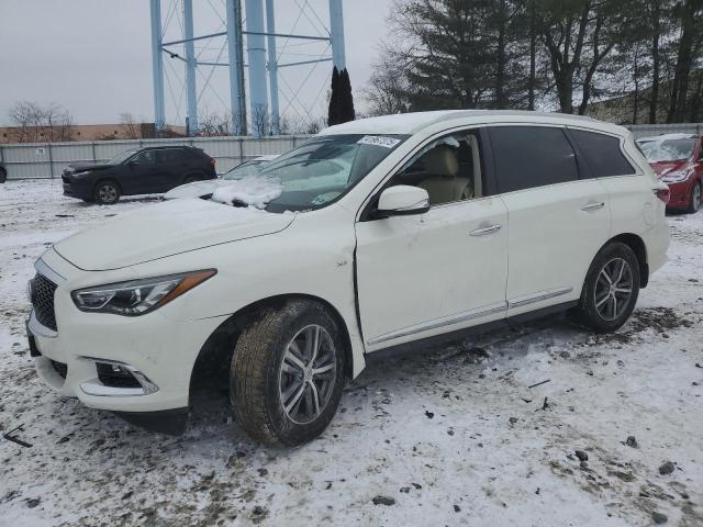 INFINITI QX60 LUXE