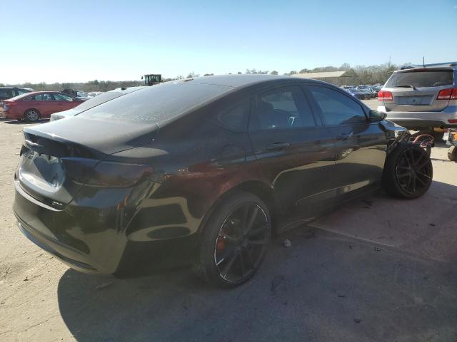 2017 CHRYSLER 200 LIMITE - 1C3CCCAB2HN508348