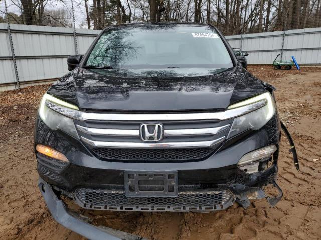 2016 HONDA PILOT EXL - 5FNYF6H54GB005718