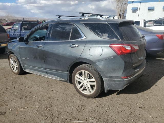 2019 CHEVROLET EQUINOX PR - 2GNAXYEX9K6190578