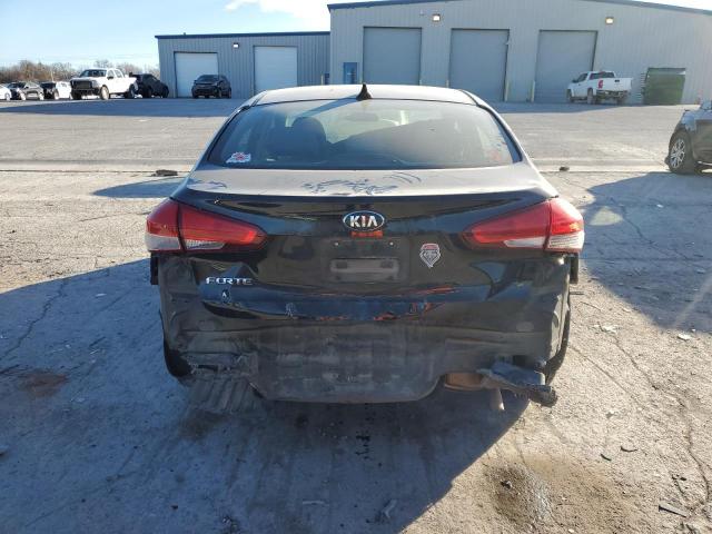 2017 KIA FORTE LX - 3KPFK4A71HE080564