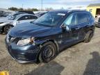 2016 NISSAN ROGUE S - KNMAT2MV7GP639491