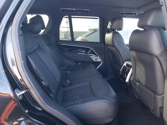 2023 LAND ROVER RANGE ROVER SE SALKP9E74PA059337