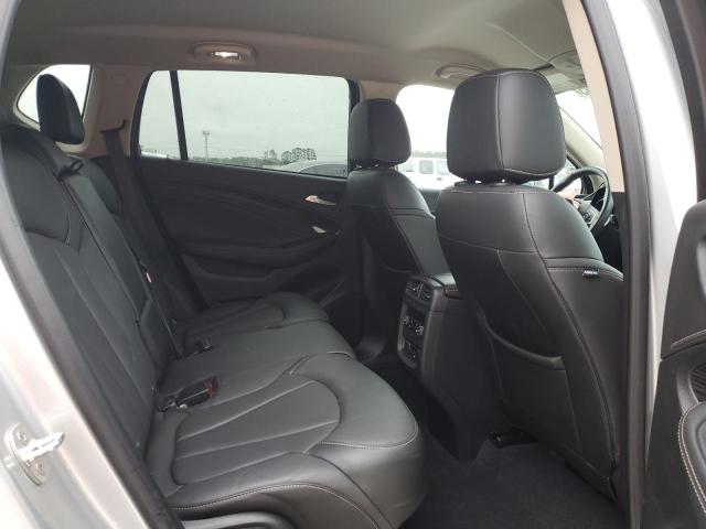 2017 BUICK ENVISION E - LRBFXBSA3HD038526