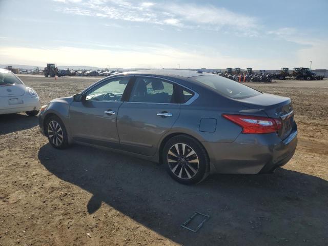 Vin: 1n4al3apxhc217189, lot: 86908644, nissan altima 2.5 20172